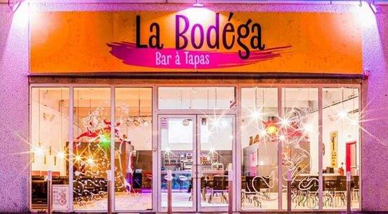 La Bodega