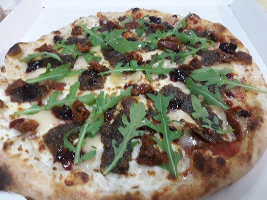 La Tour de Pizza