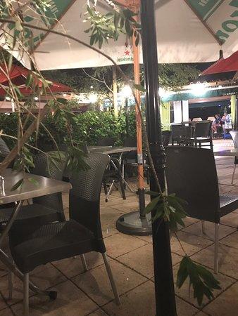 Restaurant le Bistrot