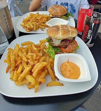Le Spot