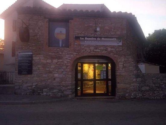 Le Repaire Du Mammouth