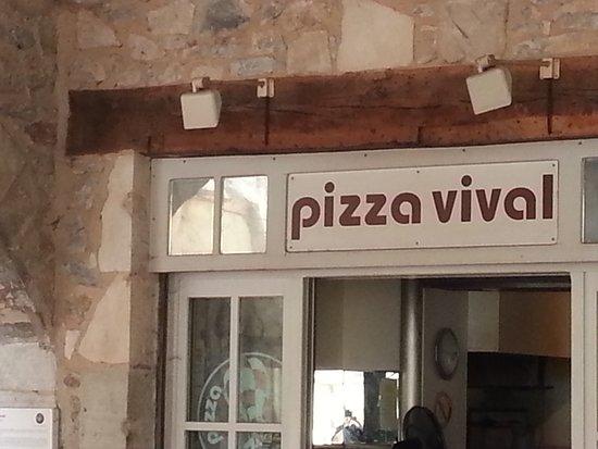 Pizza Vival