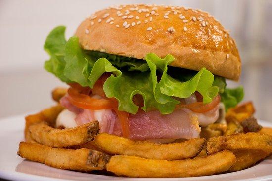 O Par-Faim
