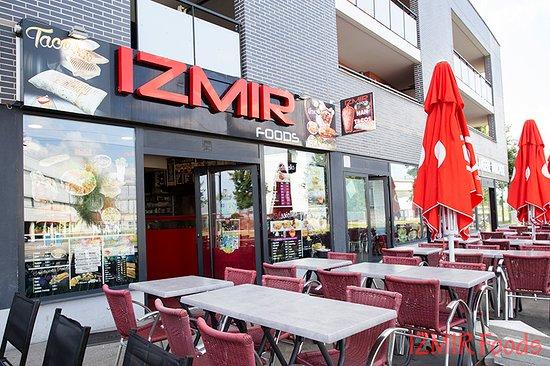 Izmir Foods