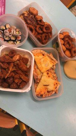 World Fooding