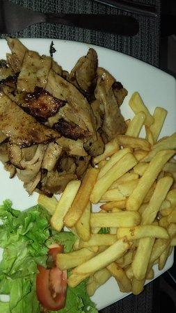 Brasserie des Dunes
