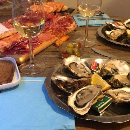 L'Ostra Collioure
