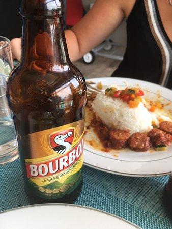 La Reunion Des Saveurs