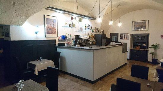 Lisboa Cafe