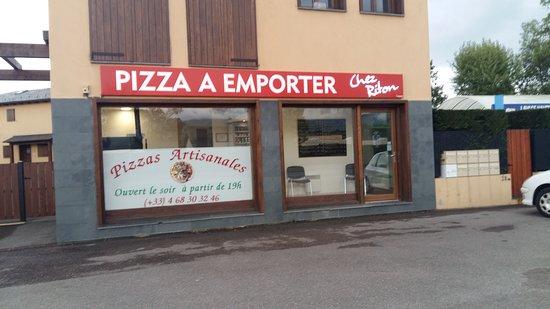 Chez Riton