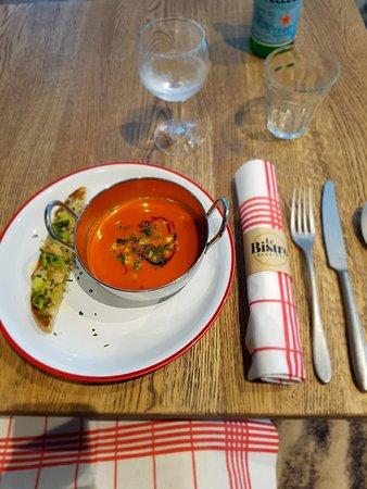 Bistro Barriere