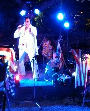 History Rock Cafe