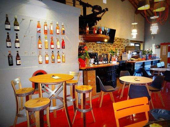 Le Caveau Ferlus
