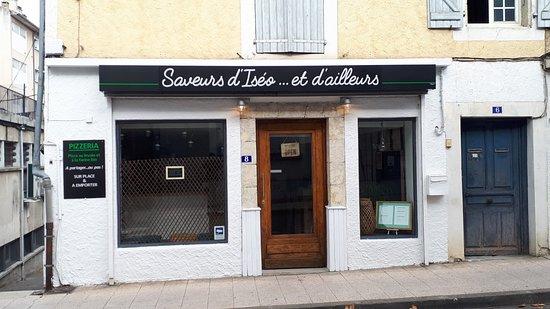 Saveurs d'Iseo