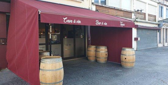 au Cep't Secret