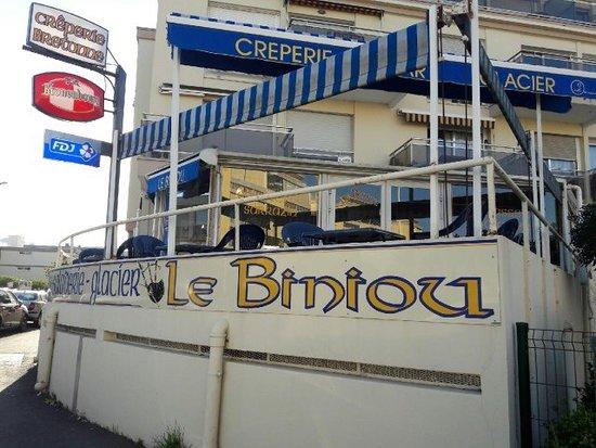 Le Biniou
