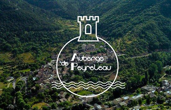 Auberge de Peyreleau