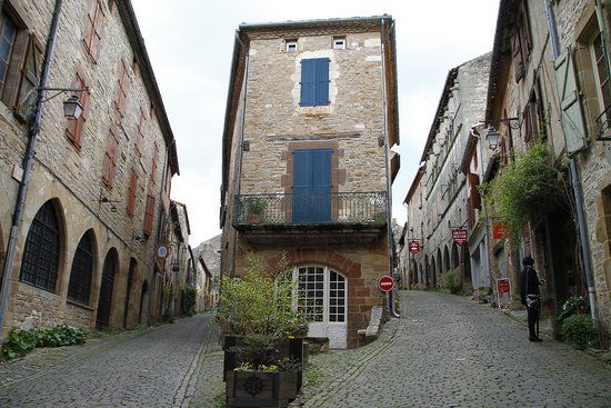 la Porte des Ormeaux