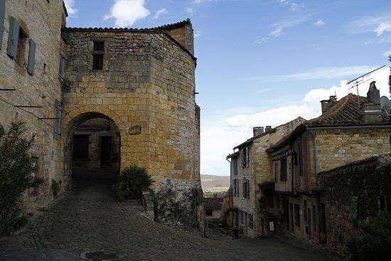 la Porte du Vainqueur