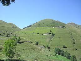 le col de Peyresourde