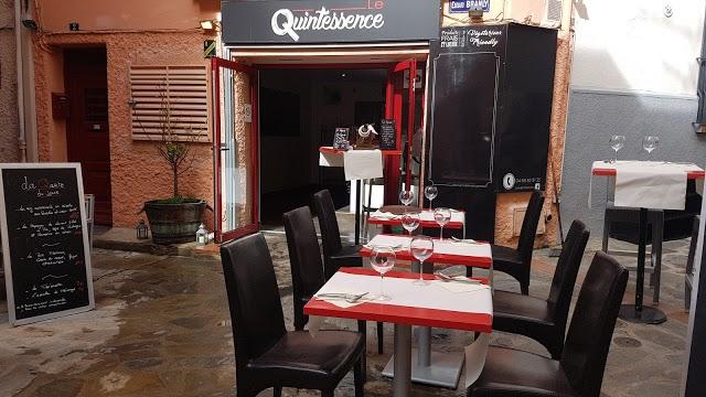 Le Quintessence