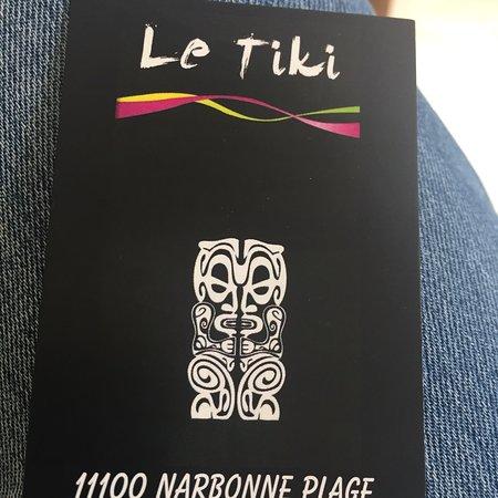Le Tiki