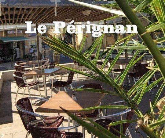 Restaurant le Perignan