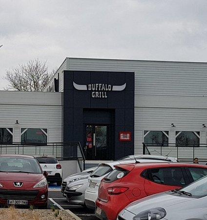 Buffalo Grill