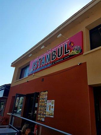 Istambul Lebab