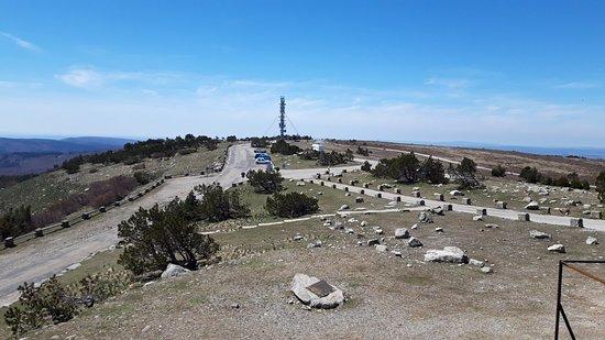 L'Aigoual