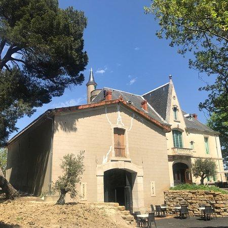 La Taverne à Bacchus