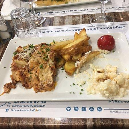 Chez Lucas