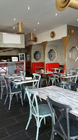 Brasserie Le HK