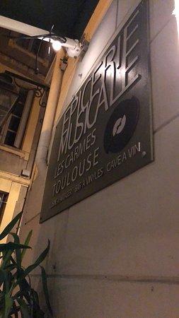 Epicerie Musicale