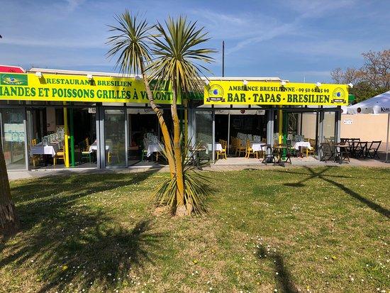 Brasil Grill