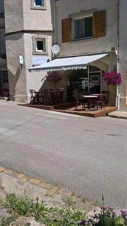 Le Tire Bouchon