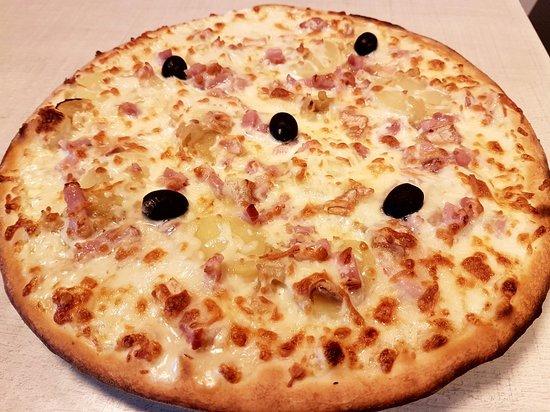 Pizza Djo