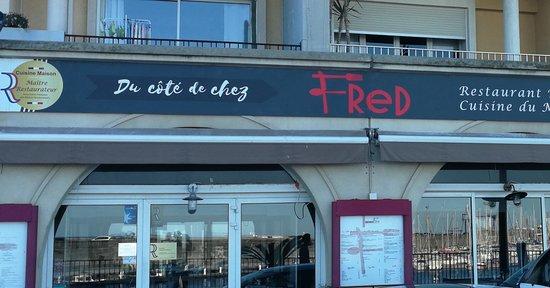 Du coté de chez Fred