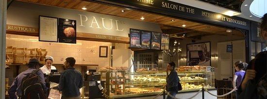 Paul