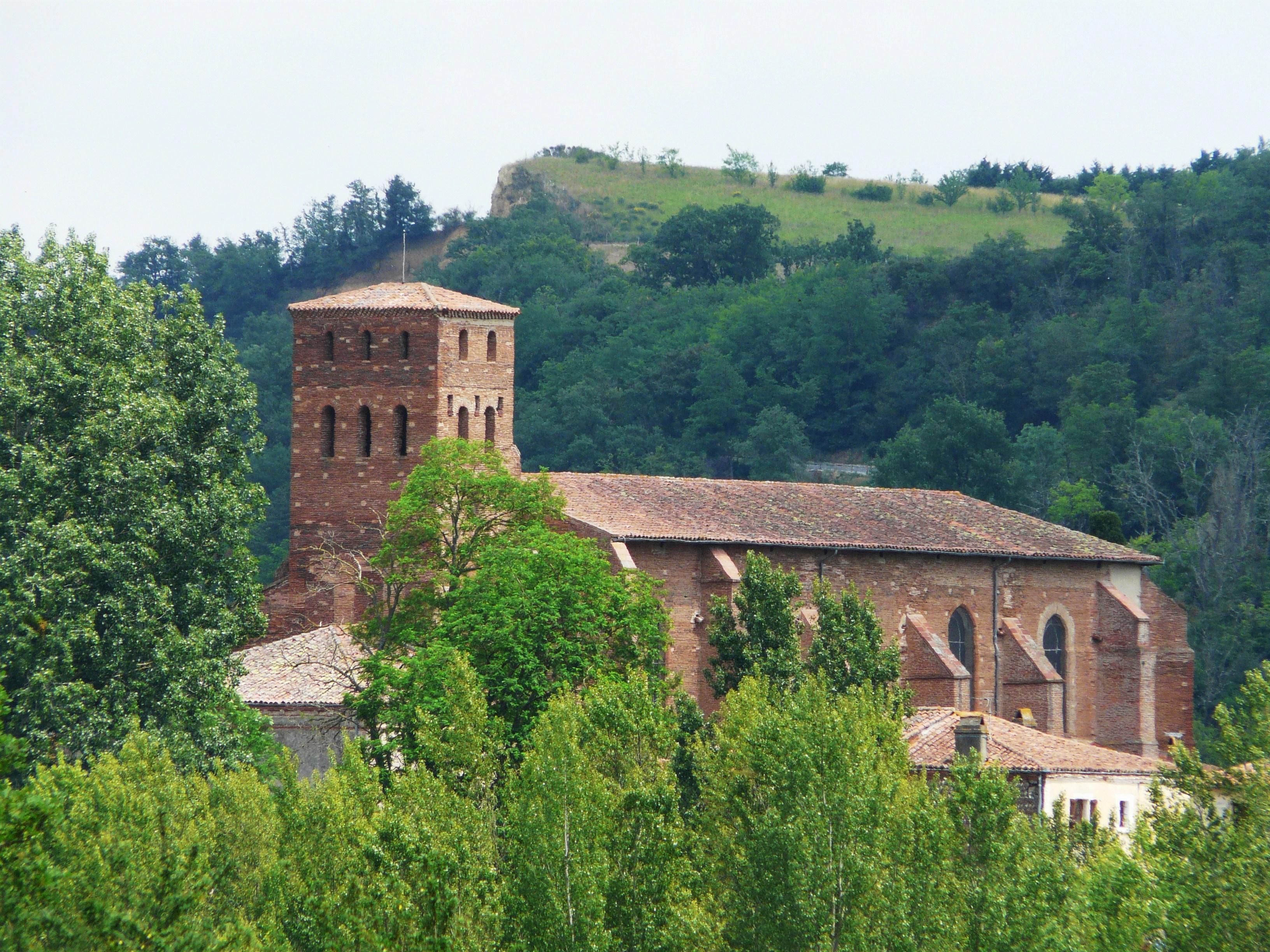 Église de Saint-Laurent