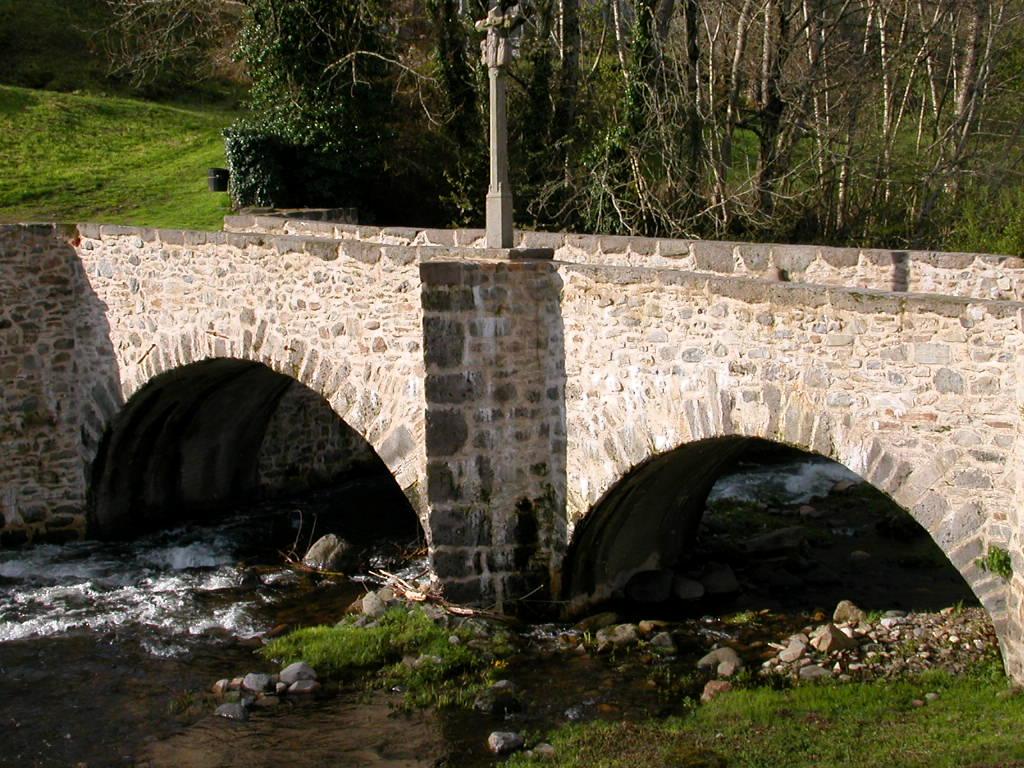 le Pont des Pèlerins
