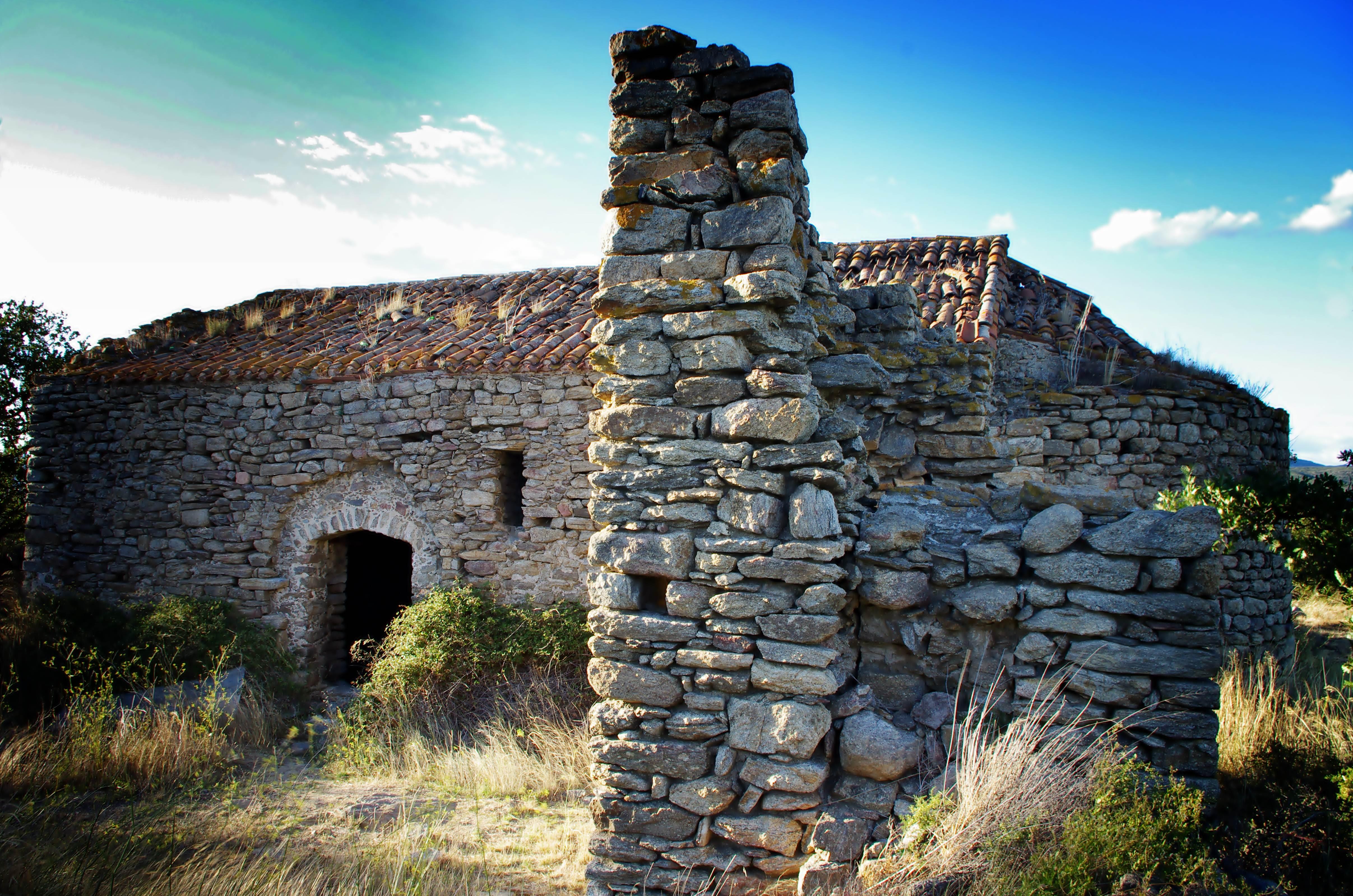 chapelle Saint-Martin de Latour-de-France