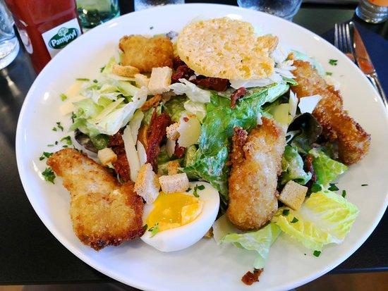 Le Comptoir du Pioch