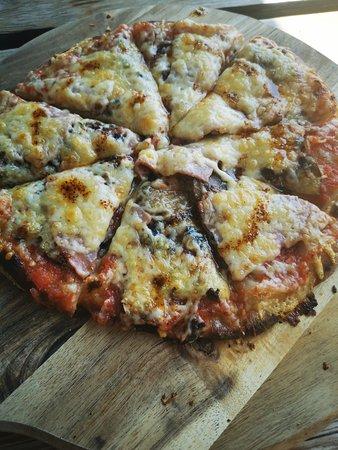 Pizzeria Bellaria