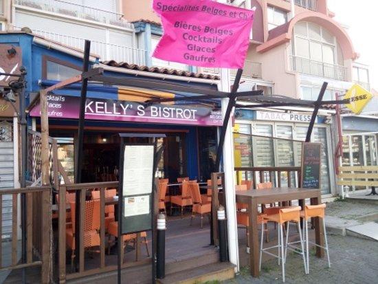 Kelly' S Bistrot