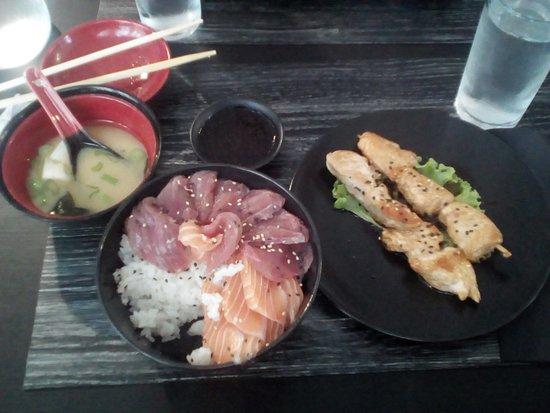 Golden Sushi