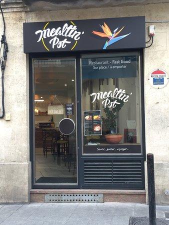 Restaurant mauricien Mealtin' Pot
