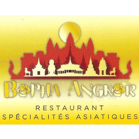 Bopha Angkor