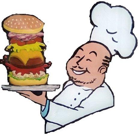Le Palais du Burger