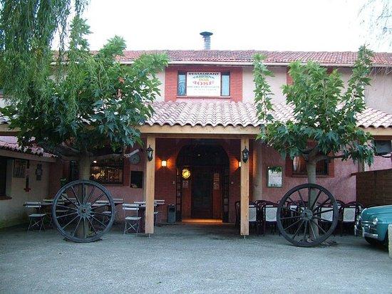 Taberna Dom Jose